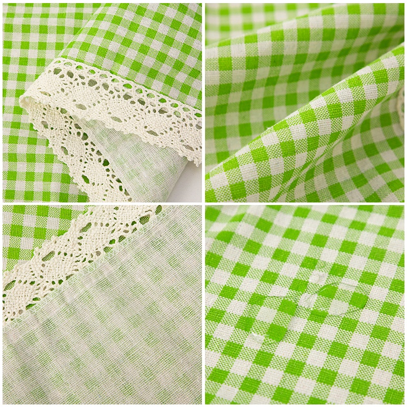 ผ้าคลุมกันฝุ่น ผ้าคลุมเครื่องใช้ไฟฟ้า ผ้าคลุมกันฝุ่นสำหรับไมโครเวฟ หม้อหุงข้าว ผ้าปูโต๊ะขนาดเล็ก - รูปที่ 6