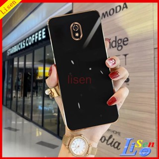 เคส Redmi 8A เคส Redmi 8 9 9A 9C 9T 10A 10C เคสโทรศัพท์มือถือ กันกระแทก แบบเรียบง่าย สําหรับ ZBB