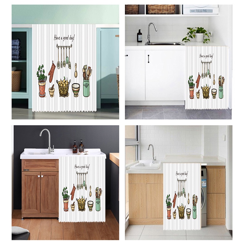 แนะนำ ผ้าม่าน ผ้าม่าน มีกาวในตัว ลายการ์ตูน กันฝุ่น สําหรับตกแต่งบ้าน ตู้เสื้อผ้า ราคาพิเศษ มีเก็บเงินปลายทาง