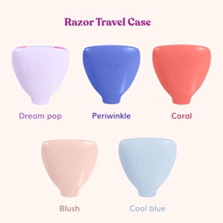 มีด BAEWITHGLOSSY | Billie — Razor Travel Case