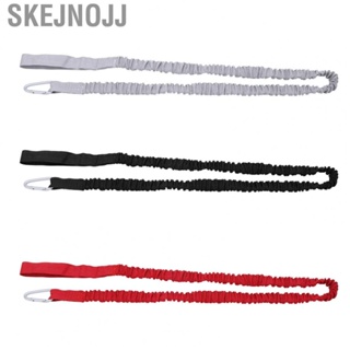 Skejnojj 4xKayak Rod Lanyard Elastic  Lost Kayak Paddle Leash For Drifting Surfing JJ