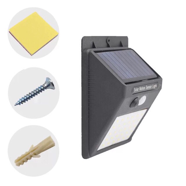 ร้านขายหลอดไฟ ไฟติดผนัง solar cell  ไฟโซล่าเซลล์ solar LED ไฟเซ็นเซอร์  solar light ไฟติดผนังโซล่าเซ