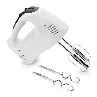 เครื่องใช้ไฟฟ้าในบ้าน SMARTHOME Hand Mixer เครื่องผสมอาหารมือถือ,เครื่องตีแป้ง รุ่น SM-MX100