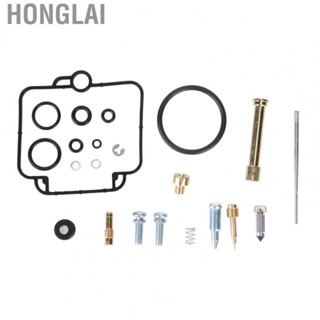 Honglai Carb Spring  Sealing Carburetor Rebuild Kit  for Motorcycle