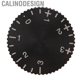 Calinodesign  Top Mode Dial Cover Lid Cover Top Cover  Exposure Compensation Dial