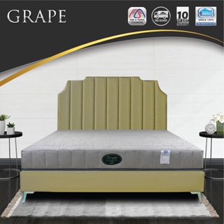 SB Design Square HOMEMAT ที่นอน รุ่น GRAPE ขนาด 3.5 ฟุต (108 x 198 x 20)