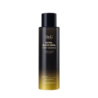 Dr.g Royal Black Snail First Essence เอสเซ้นบํารุงผิวหน้า 165 มล.