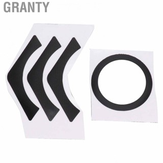 Granty Vacuum Cleaner Rubber   Vacuum Cleaner Hook and Loop Replacement Part Improve Cleaning Efficiency  for Room Cleaning