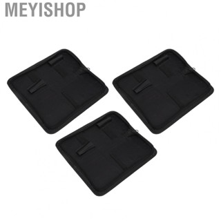 Meyishop Scissors Holder Pouch  Black Scissors Bag  for Barber Stores