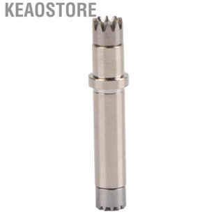 Keaostore Handpiece Drive Shaft Contra Angle Handpiece Drive Shaft Perfect Fitmet