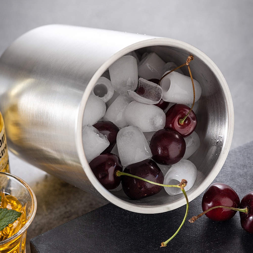 Xiaomi Circle Joy ถังน้ำแข็ง แบบสเตนเลส 2 ชั้น ขนาดเล็ก ประสิทธิภาพสูง - รูปที่ 5