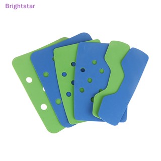 Brightstar เบาะรองนั่งเก้าอี้อาบน้ํา กันน้ํา กันลื่น สําหรับห้องน้ํา