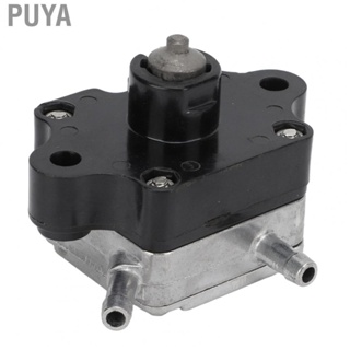 Puya Outboard Engine Fuel Pump 66M‑24410‑10‑00 High Mechanical Strength for 9.9HP 13.5HP 15HP 4 Stroke