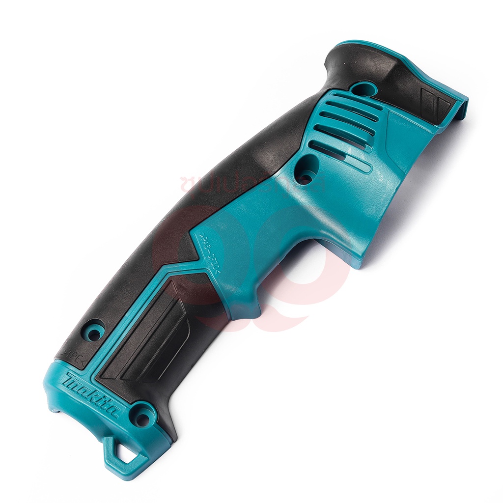 MAKITA มากีต้า MP143262-8 อะไหล่ M8100B#36 HANDLE COVER COMPLETE NO.36  HANDLE COVER COMPLETE FOR M8