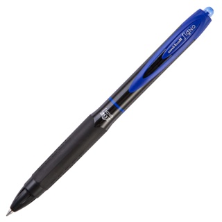 Uni ปากกาหมึกเจล 0.7 มม. น้ำเงิน   UMN-307