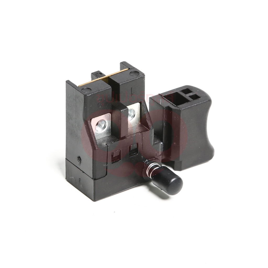 MAKITA มากีต้า MP650217-1 อะไหล่ M4000B#10 สวิทซ์ NO.14 SWITCH FOR M4000B Code 650217-1