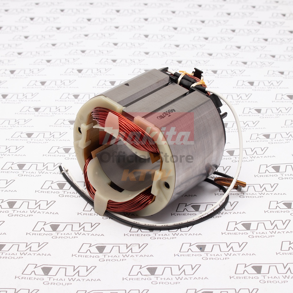 MAKITA มากีต้า MFMT362 อะไหล่ฟิลคอล์ย MT-362,M3600B (596378-2) FIELD ASS'Y 220V FOR MT-362 Code 5963