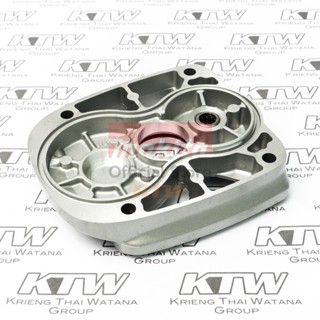 MAKITA (มากีต้า) อะไหล่HR3530#62 GEAR HOUSING COMPLETE