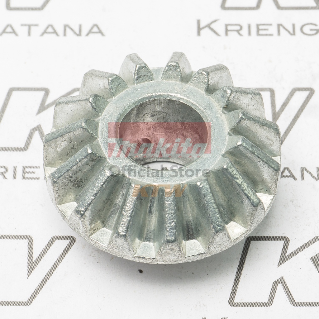 MAKITA มากีต้า MP226747-0 อะไหล่2702#58 STRAIGHT BEVER GEAR NO.58 STRAIGHT BEVER GEAR FOR 2702 Code 