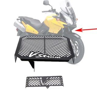 Lckxoall กระจังหน้ารถจักรยานยนต์ สําหรับ Suzuki V STROM 650 VSTROM DL650 2004 2008 2009 2010| |   - Aliexpress