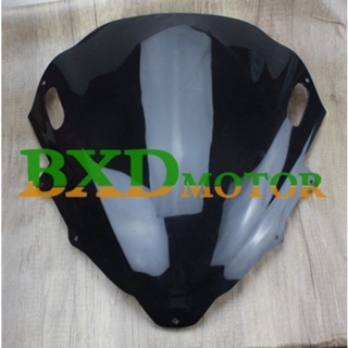 พร้อมส่ง กระจกหน้ารถยนต์ สําหรับ Yamaha T-MAX TMAX500 08-09-10-11 ปี