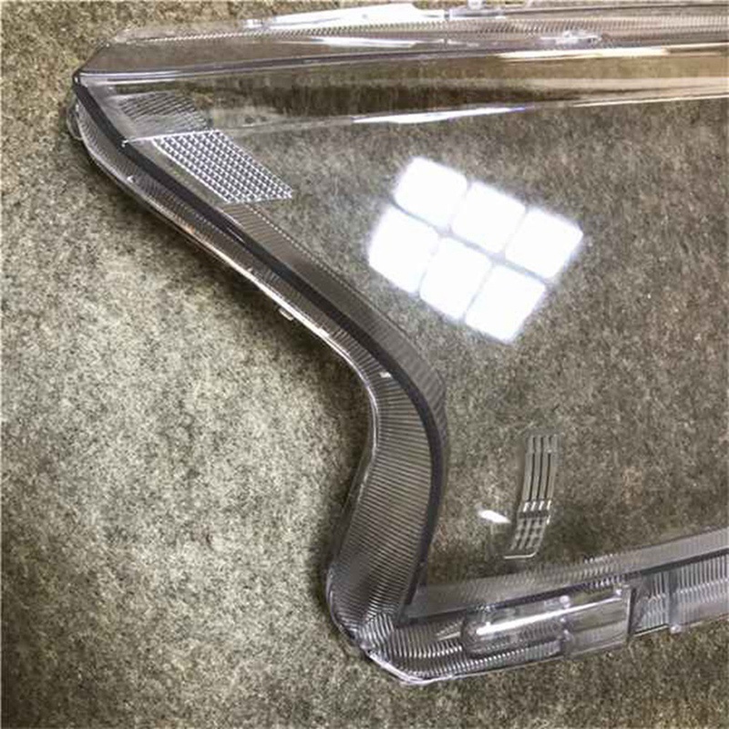 ไฟหน้าด้านข้างโคมไฟไฟหน้าสําหรับ Ford RANGER Roadrunner Everest Endeavour 2016-2020 - รูปที่ 4