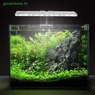 Greatshore โคมไฟ LED สําหรับตู้ปลา