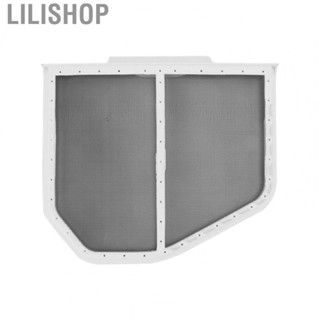 Lilishop Dryer Lint Screen Filter Replacement Dryer Lint Filter  Rust Reduce Drying Time for Drying Machine