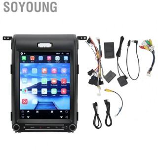 Soyoung Display  Car Stereo   Steering Wheel Control  for Android 10.1