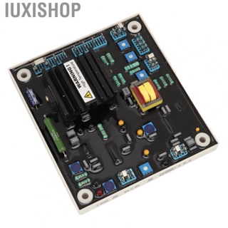 Iuxishop Automatic Voltage AVR Regulator Board For Generator 170‑250VAC