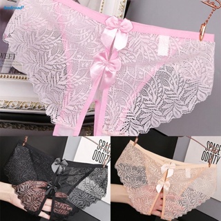 【HODRD】Womens Briefs Sexy Stretchy Temptation Alluring Breathable Intimates【Fashion】