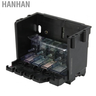 Hanhan 6100 Printhead  Black Easy Installation ABS Housing 933 Printhead  for 6600 6700