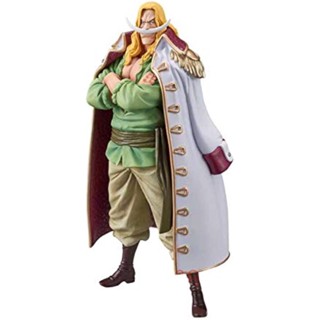 วันพีช Dxf The Grandline Men Wano Country Vol.9 Edward New Gate White Beard All [ส่งตรงจากญี่ปุ่น]