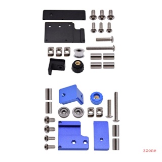 Zzz ตัวปรับความตึงสายพานซิงโครนัส X-Axis Y-Axis สําหรับ Sidewinder X1 X2