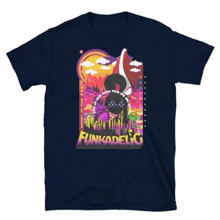 ขายดี เสื้อยืดแขนสั้น พิมพ์ลาย Open your Mind (Funkadelic) สําหรับผู้ชาย 2023