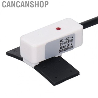 Cancanshop AC 220V Automatic Water Level Controller  Pump Controller with 3Non Contact Water Level