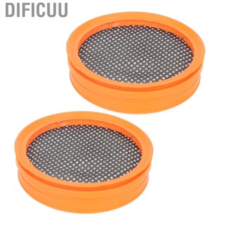 Dificuu Vacuum Cleaner Filter Floor Cleaner Filter Replaces Simple Operation For Bedroom