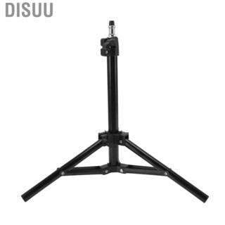 Disuu Fill Light Holder Fill Light Tripod Stand Stable for