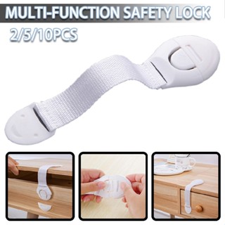 New Child Safety Protection Locks Baby Drawer Door Cabinet Cupboard Lock