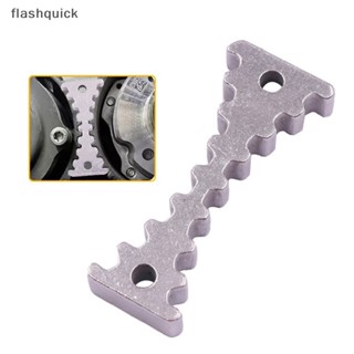 Flashquick EA211 ชุดเครื่องมือรอกสายพาน เหล็กอัลลอย สําหรับรถยนต์