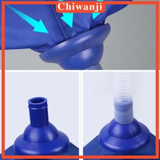 [Chiwanji] ถุงทําความสะอาดเครื่องปรับอากาศ ป้องกันฝุ่น