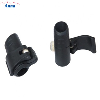 【Anna】Replacement Walking Stick Lock Outdoor 14mm 16mm 18mm Trekking Pole Part Hot New