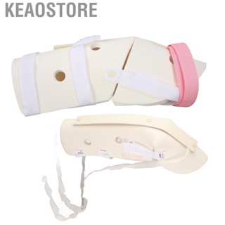 Keaostore Humerus Splint Hook And Loop Design Adjustable  Slip Thickened Fract