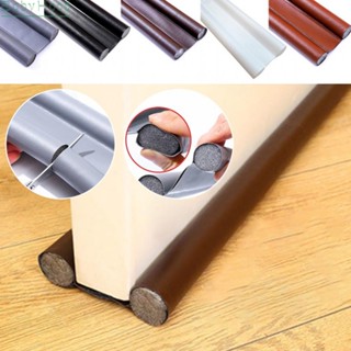 【Big Discounts】Door Seal Strip Accessories Blocker Bottom Door Draught Excluder Parts#BBHOOD