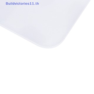 Buildvictories11 ถาดซิลิโคนใส สําหรับใส่ขนตาปลอม
   Th