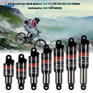 【Anna】Rear Shock 24mm Bushing Hole 8mm Bushing Cycling Parts Mountain Bicycle