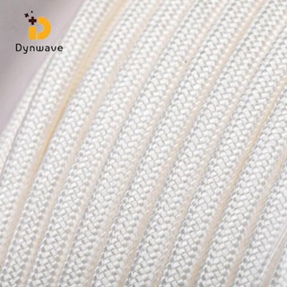 [Dynwave] เชือกโพลีเอทิลีน ความแข็งแรงสูง สําหรับตั้งแคมป์