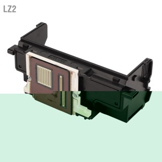  LZ2 หัวพิมพ์สีเครื่องพิมพ์หัวพิมพ์ที่เชื่อถือได้เปลี่ยนหัวพิมพ์พร้อมฝาครอบป้องกันสำหรับ MG6130