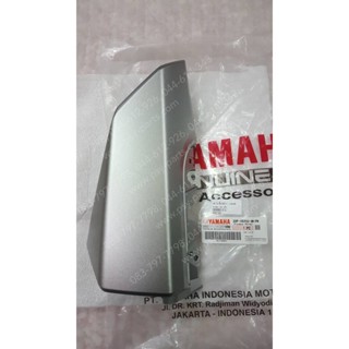 ฝาครอบไฟเลี้ยวหน้า-ซ้าย NMAX 155 แท้ๆ สีบรอนซ์ 2DP-F835U-00-P0