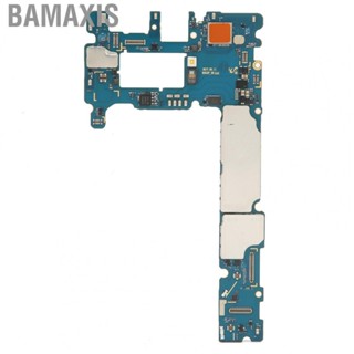 Bamaxis Main Board for Samsung N950F Single Card  Professional Design Motherboard for Samsung  for Samsung N950F Single Card